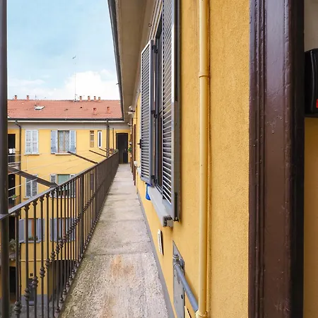 Primopiano - Custodi Mediolan