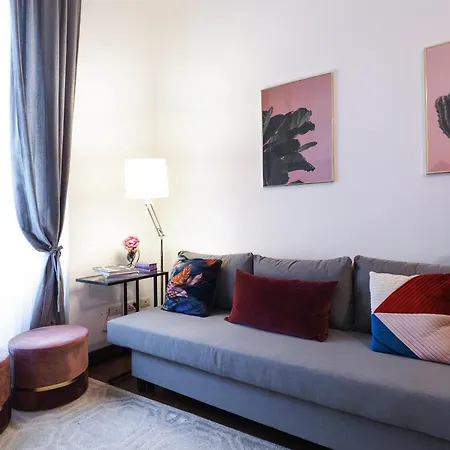 Apartment Primopiano - Custodi