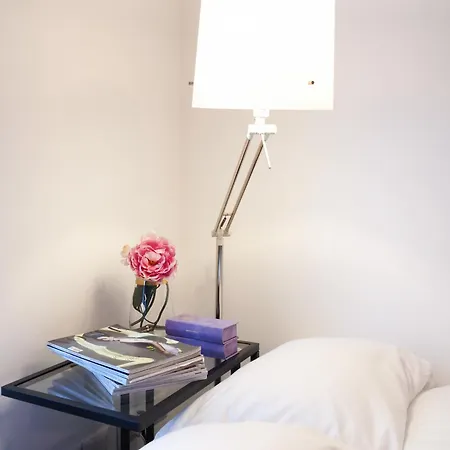 Apartament Primopiano - Custodi