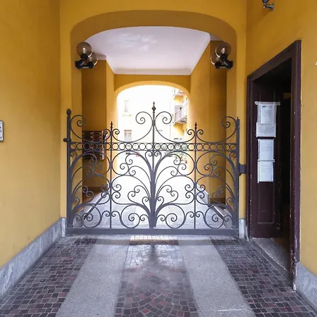 Primopiano - Custodi Apartament