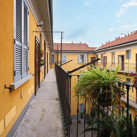 Primopiano - Custodi