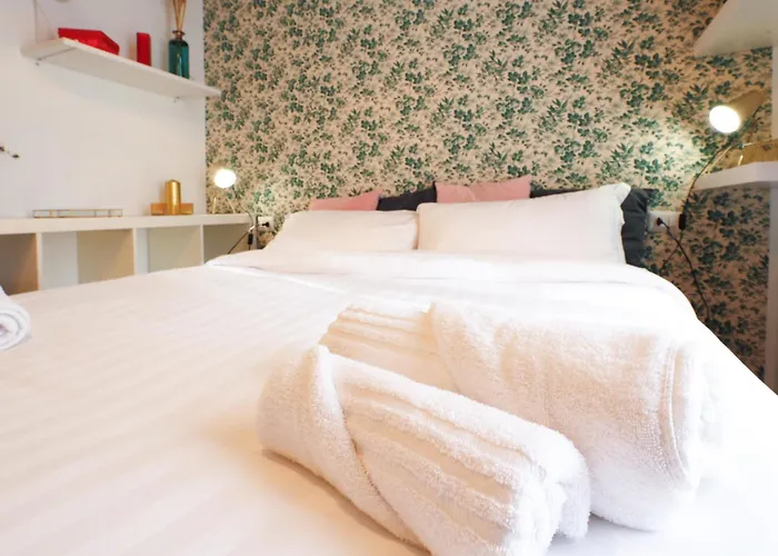 Primopiano - Custodi Apartament Mediolan