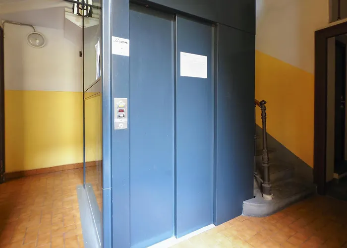 Primopiano - Custodi *