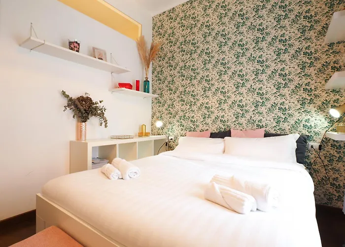 Apartament Primopiano - Custodi Mediolan