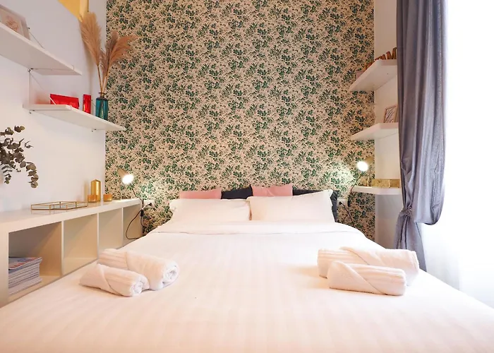 Primopiano - Custodi * Mediolan