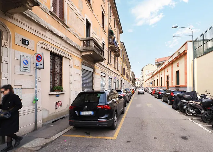 Primopiano - Custodi * Mediolan