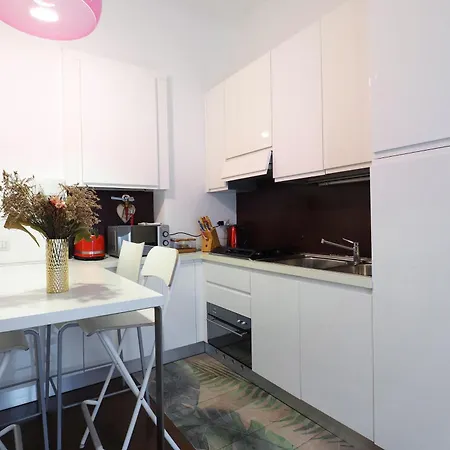 Primopiano - Custodi * Mediolan