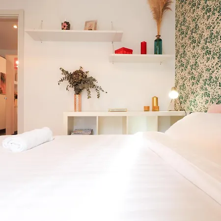 Apartament Primopiano - Custodi *