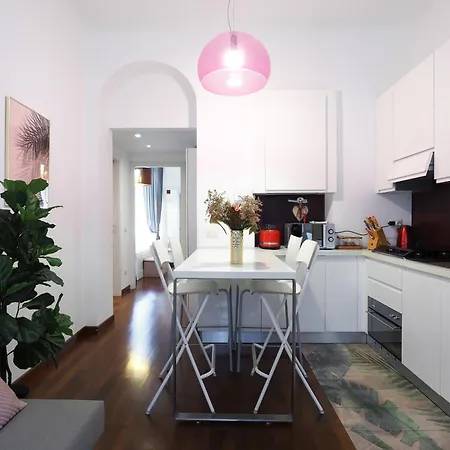 Apartament Primopiano - Custodi *
