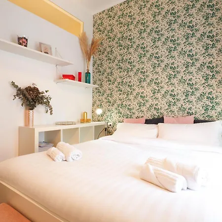 Apartament Primopiano - Custodi Mediolan