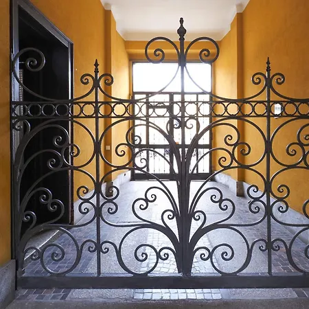 Apartament Primopiano - Custodi