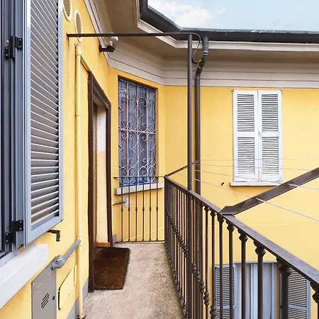 Apartament Primopiano - Custodi