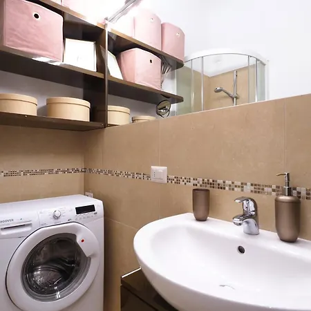 Apartament Primopiano - Custodi