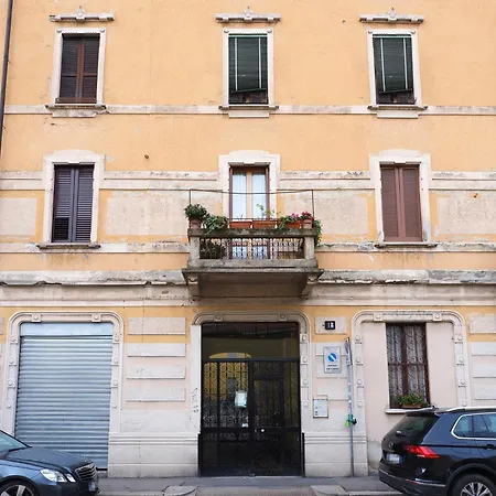 Primopiano - Custodi