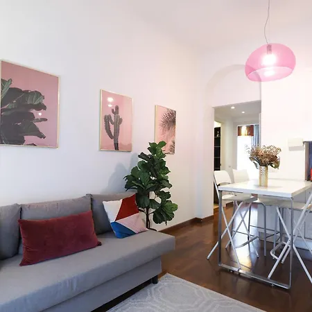 Apartament Primopiano - Custodi *