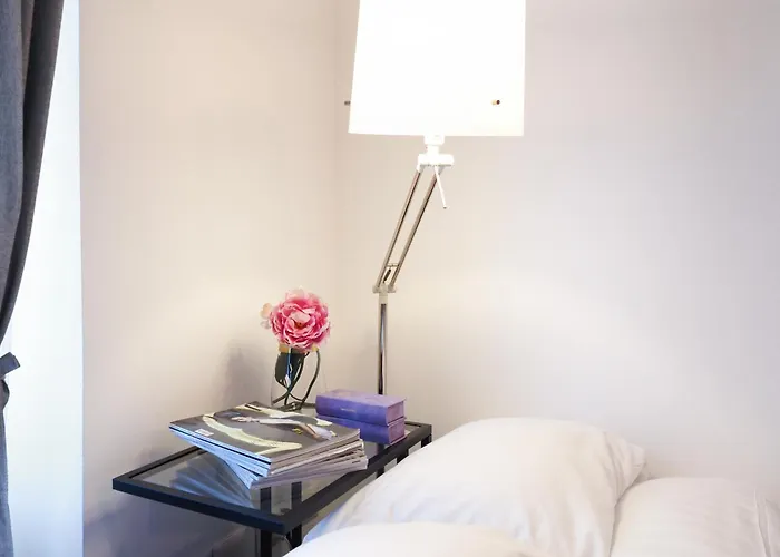 Apartment Primopiano - Custodi