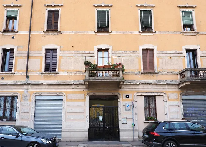 Primopiano - Custodi